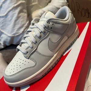 Nike Dunk Low